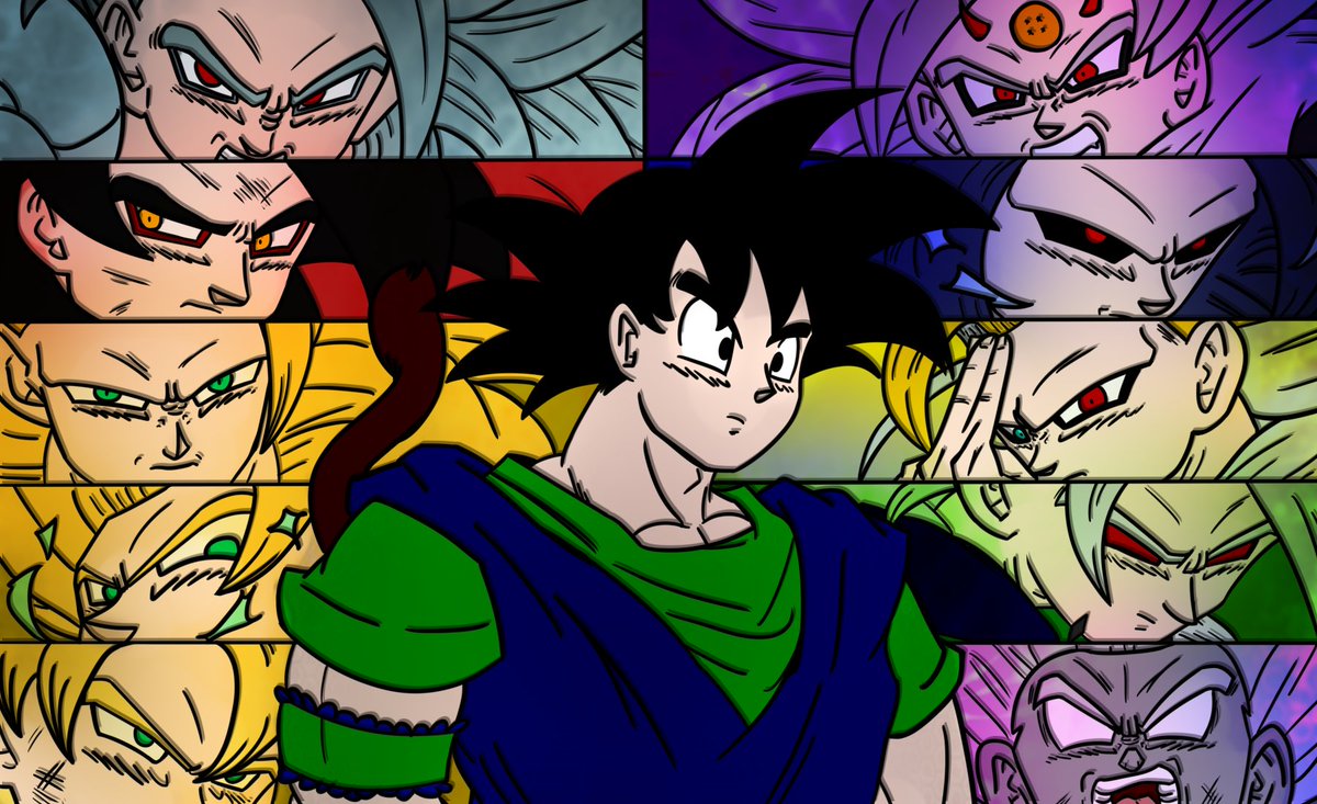 JohanAndresRui3's tweet photo. Me quedo bastante sexy #Goku #GokuAF #Ssj #ssj1 #ssj2 #ssj3 #ssj4 #ssj5 #ssj6 #ssj7 #ssj8 #ssj9 #ssj10 #Saiyan #Supersaiyan #dragonball #dragonballz #DragonballAF #DragonballGT #Kakarot #PoderProhibido https://t.co/eqVTOYy3tX