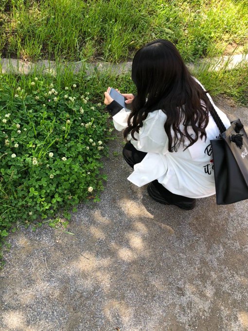奥野未悠のTwitter画像22