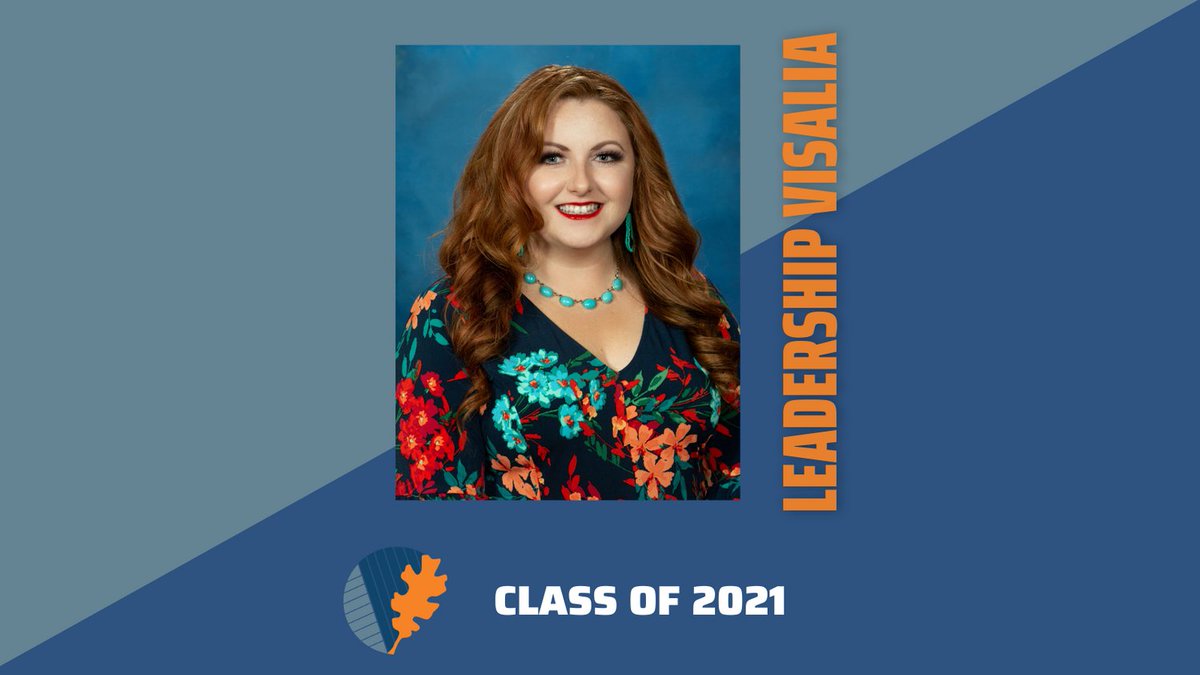 Heather Reed is a Human Resources professional for Family Services of Tulare County.  

We are so thrilled to have Heather part of the Leadership Visalia Class of 2020!

#VisaliaChamberofCommerce #LeadershipVisalia # ConvenerofLeaders #CatalystofChange #ChampionofLocalBusiness