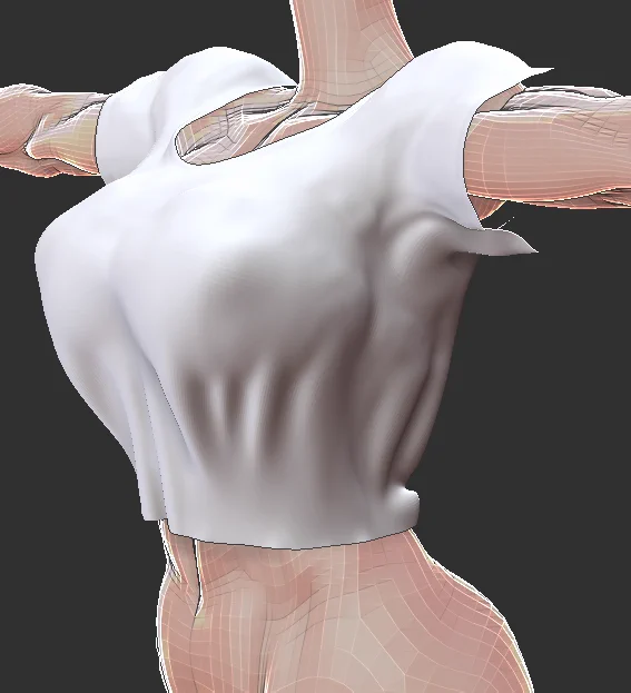設定いろいろいじってみたけどかなりそれっぽく出来る 
