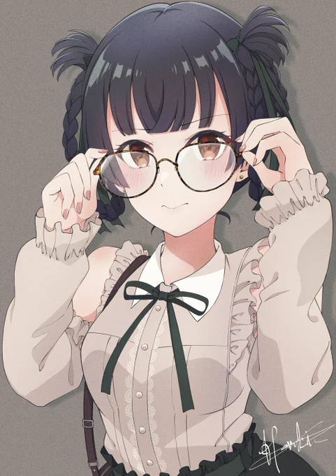 「ふゆってバレたらまずいでしょ!」 
