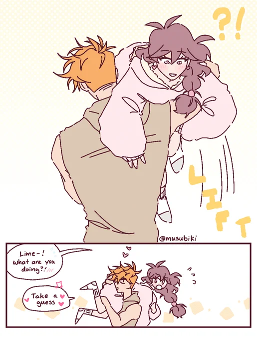 [oc] blanket sweater mochi is practically begging to be snuggled 😩💕 