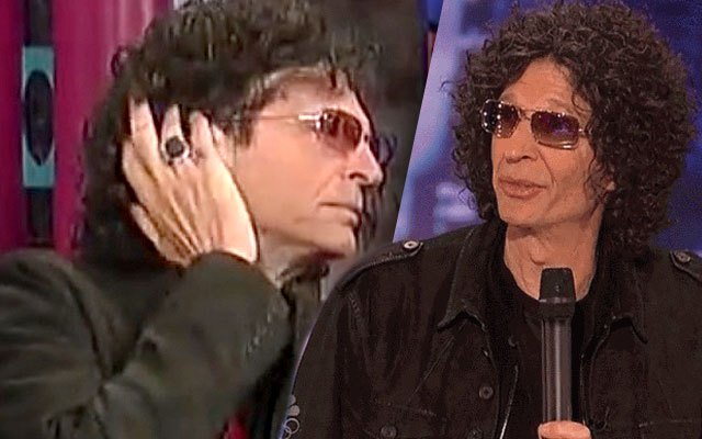 Funny how <a href="/Buck/">Joe Buck</a> had no idea he was being interviewed by "Hair Plug" <a href="/HowardStern/">Howard Stern</a> could have asked why his hair is darker and filler than it was 40 years ago. Right <a href="/robertAbooey/">Gary Dell'Abate</a> <a href="/nypost/">New York Post</a> #hairclubformen #sysperling <a href="/bringbackjackie/">Bringback Jackie</a>