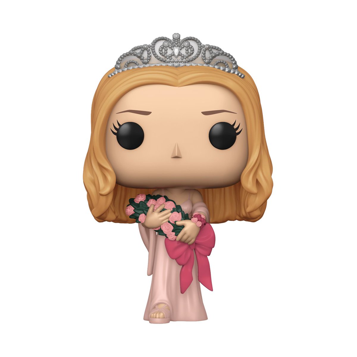 Funko's tweet photo. #Funkoween comes to and end, but you have a chance to WIN this recently announced @Walmart exclusive Carrie Pop! RT &amp; follow @funko! #Funko #Funkopop #Carrie #Funkoween https://t.co/vpCBBJd6d7