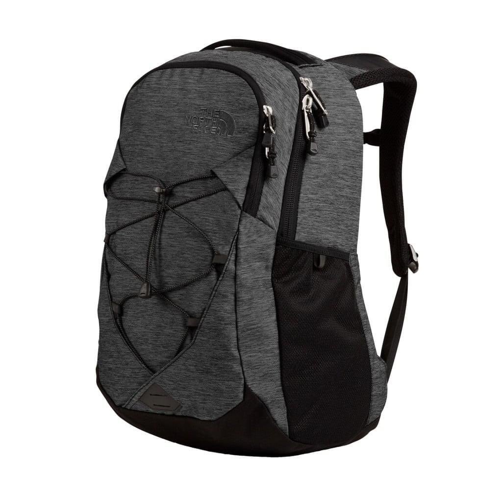 The North Face Jester Backpack. Ready warna Hitam dan Abu2.
Under gopek aja kakak.
<a href="/PasarPendaki/">Pasar Pendaki</a> 
#pasarADV
#TNF
#TheNorthFace
