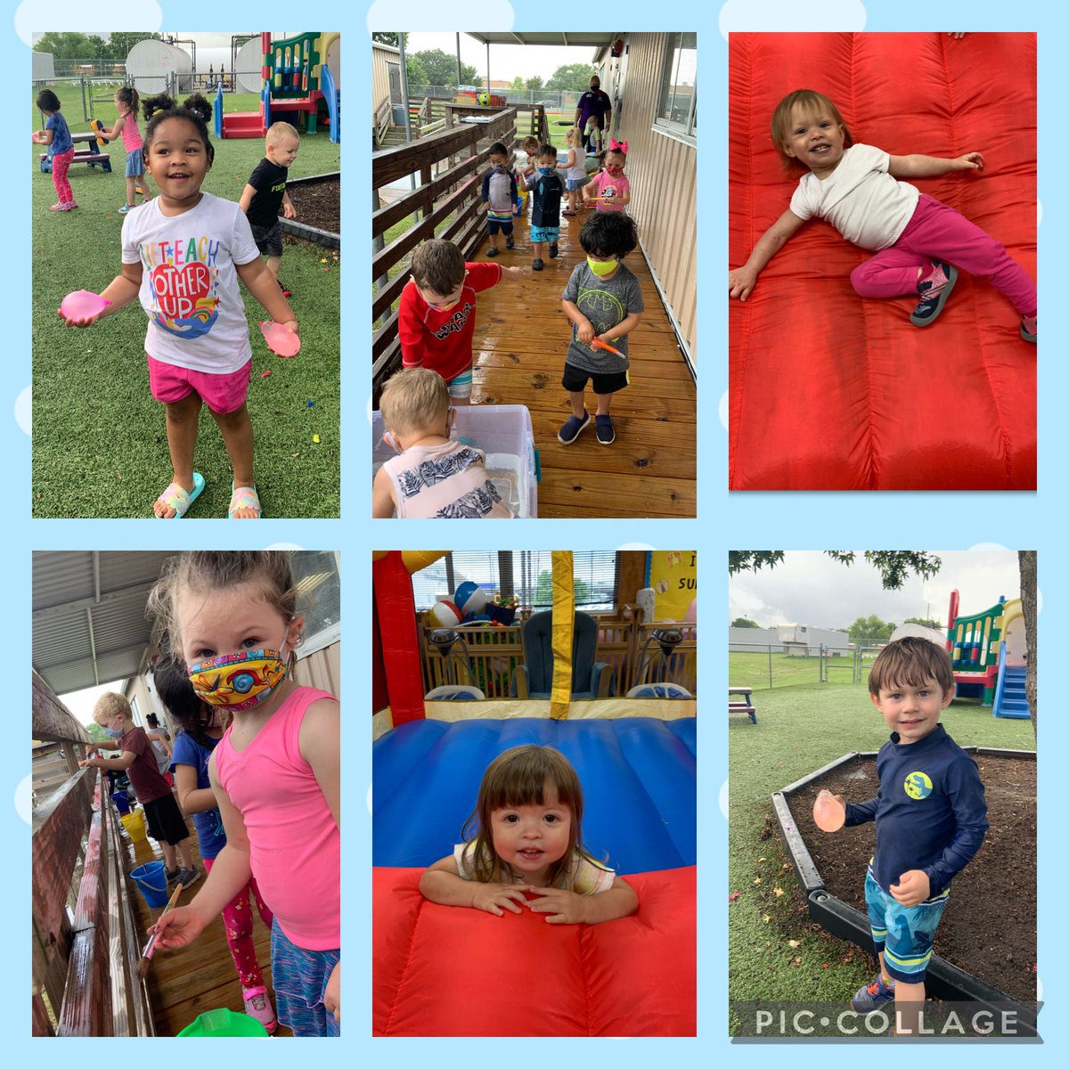 CFISD TELGE ELC tweet media