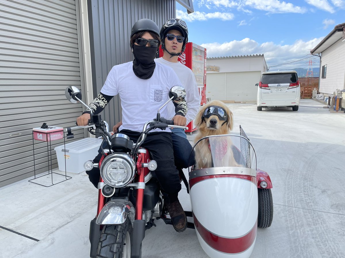 釣り よ か よー らい ツイッター