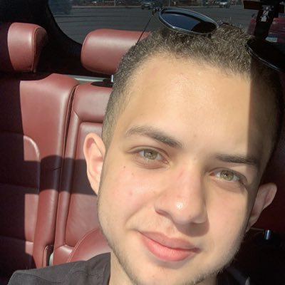 #NewProfilePic