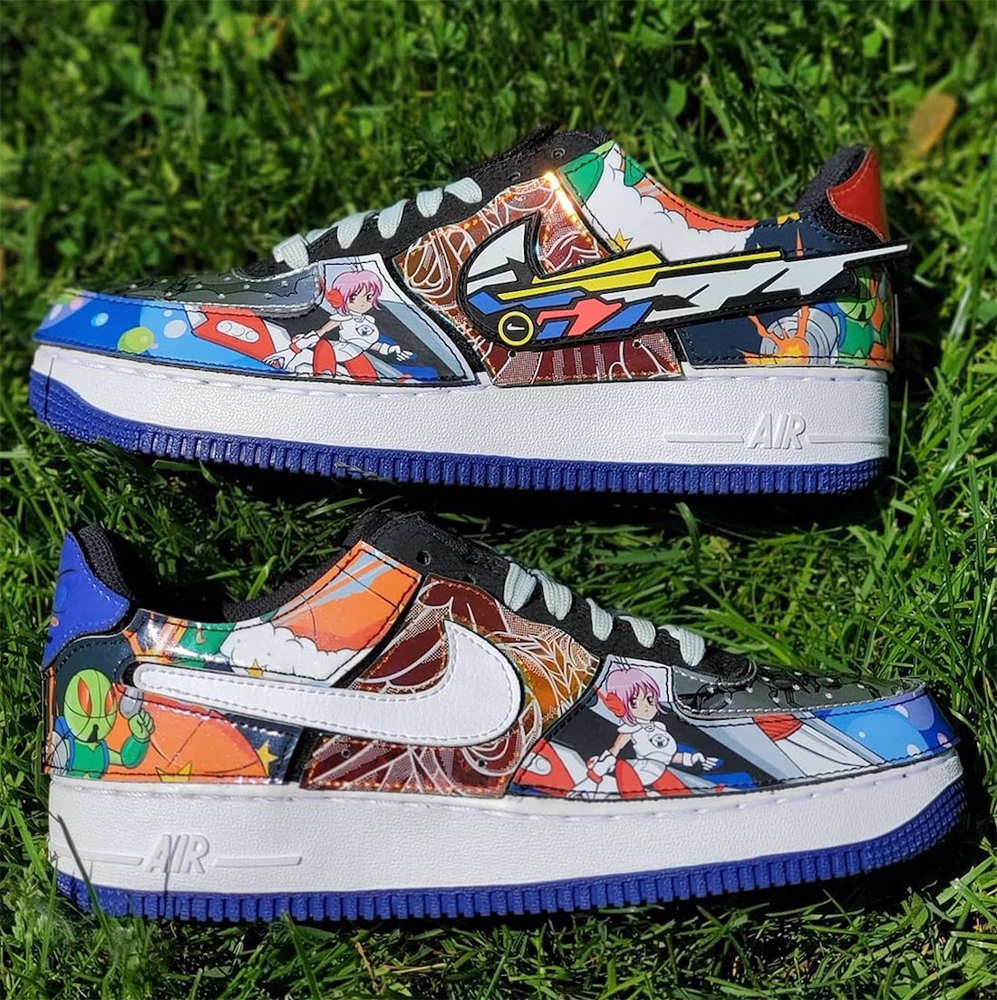 KicksOnFire on X: 