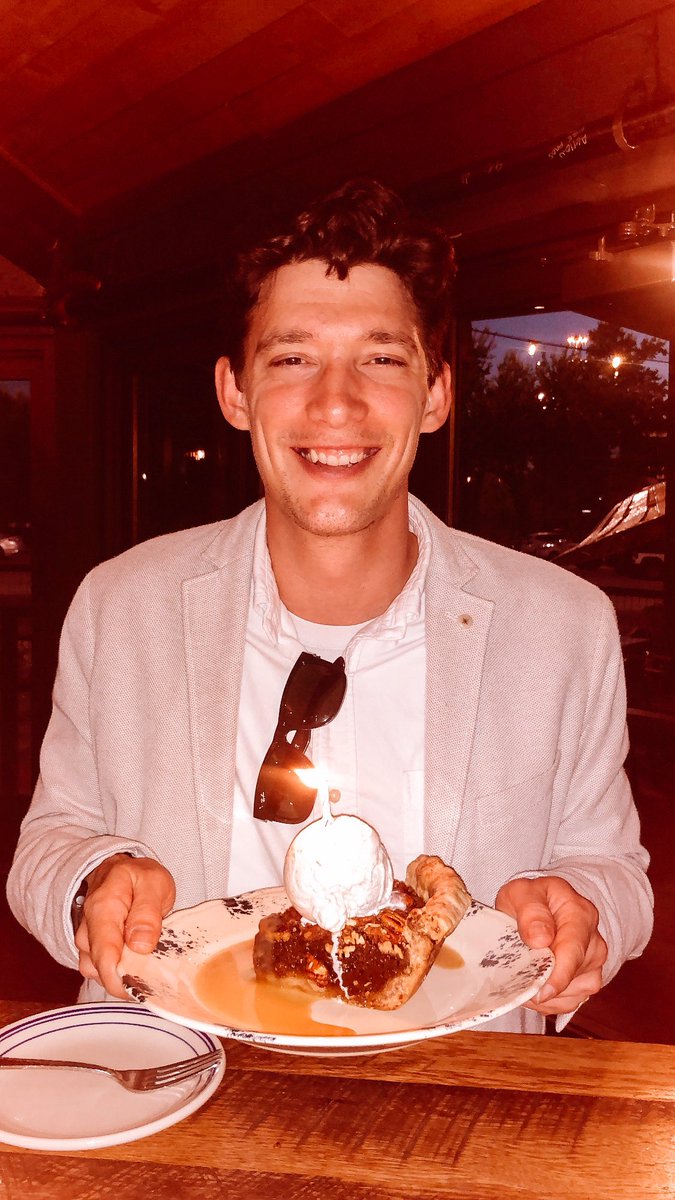 <a href="/sashazavala/">Sasha Zavala - The Daily Sash</a> and I had a wonderful evening at <a href="/theranchlc/">Ranch Las Colinas</a> celebrating my birthday. I couldn’t thank you all enough for the warm wishes and thoughts. Without you all, the day wouldn’t have been near as special. Cheers!