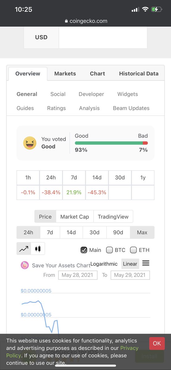 tormary05's tweet photo. @sya_protocol Give it to me, baby! $SYA https://t.co/hybkBt3v09
