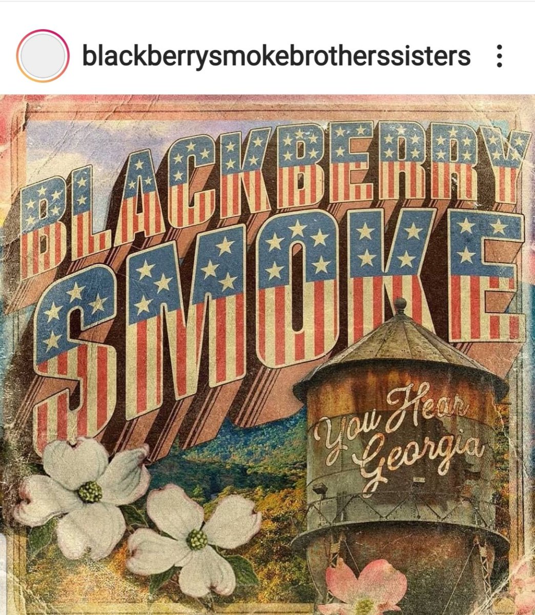 wayneev13555863's tweet photo. It arrived on its day of release and i must say im not disappointed...What an album Brilliant #BlackberrySmoke👏 https://t.co/MlRW5cEL2k