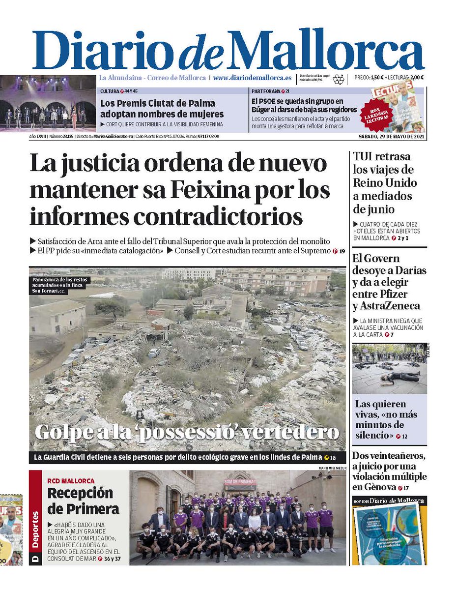 MallorcaPress tweet media