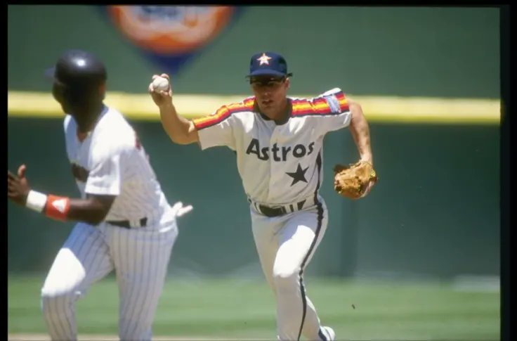 bill doran astros now