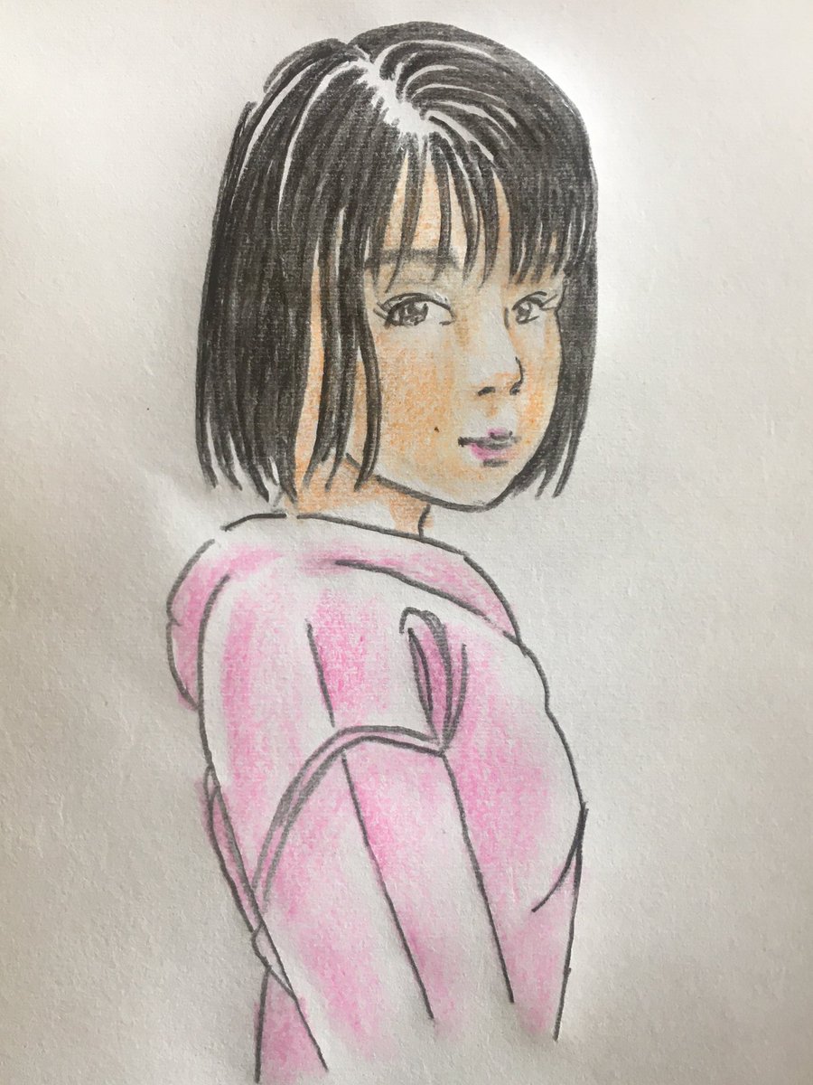 Twoucan 桃色 の注目ツイート イラスト マンガ