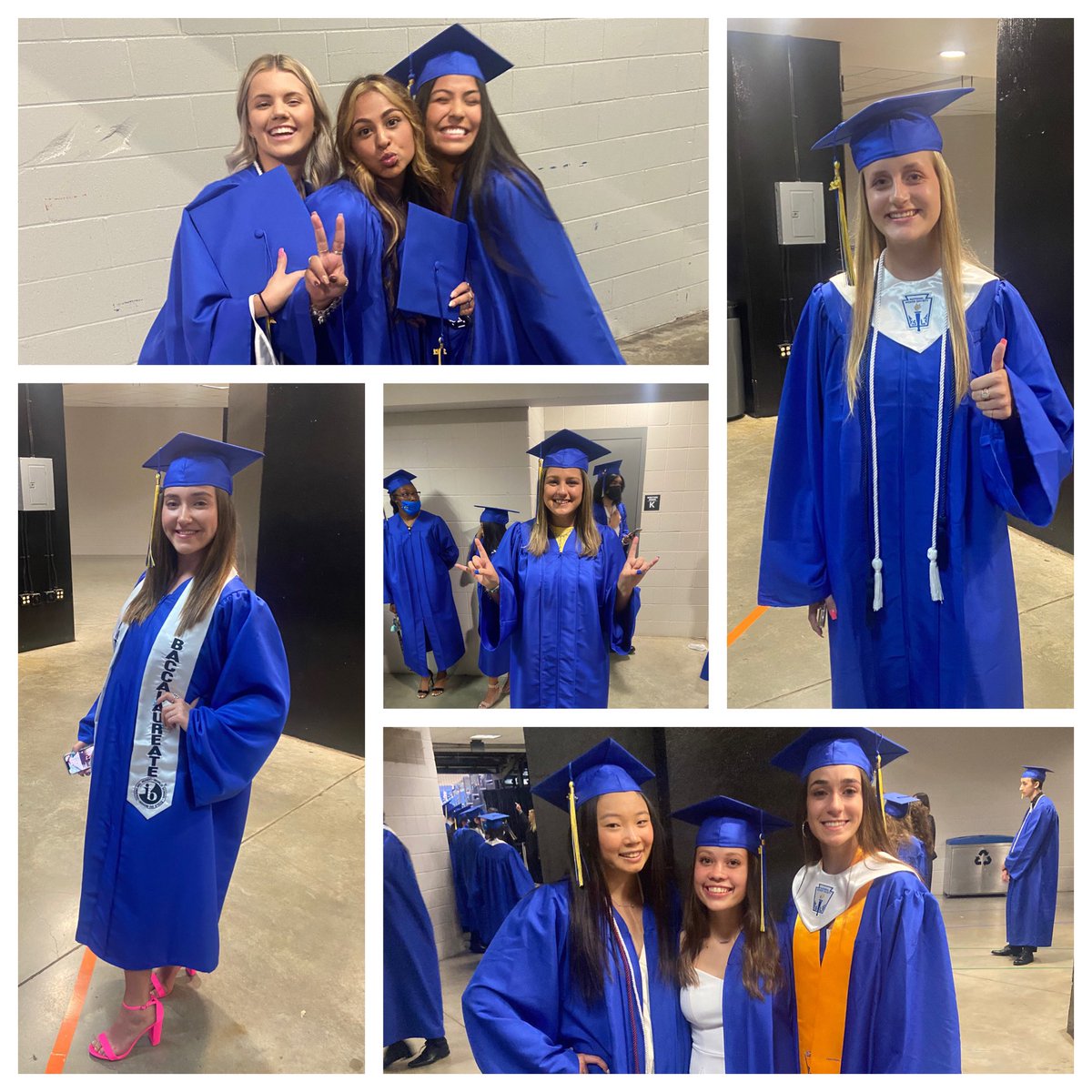 Clemens Volleyball tweet media