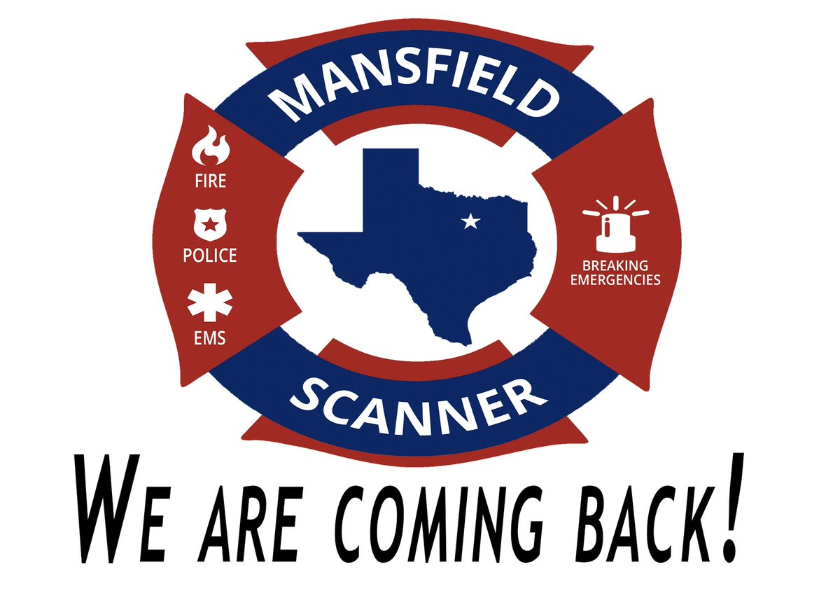 BIG NEWS: After a two year hiatus pretty much from posting we are going to come back. We are ONLY going to post Arlington &amp; Mansfield!
