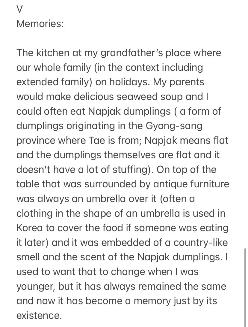 btsbaragi_jk's tweet photo. @jeongguknuna @BTS_twt Jin’s was blurry so I couldn’t read it. Sorry😭 https://t.co/qSOntmIZ0G