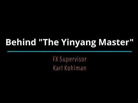 Tau Films FX Supervisor Karl Kohlman revisits the complex FX work of the Cimu-hand transformation in Weiran Li's "The Yinyang Master" (2021).
buff.ly/3yG45ix
