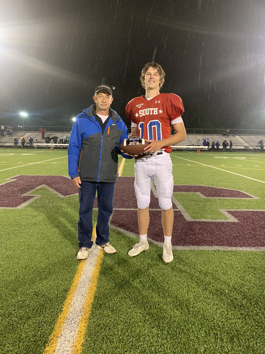 Bruce Morgan tweet media