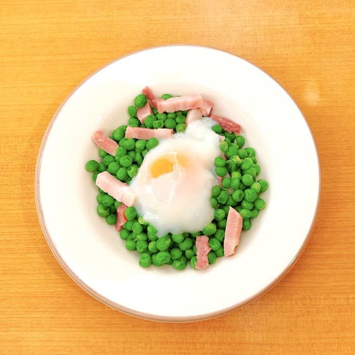 Buzzfeed Japan S Tweet ほぼ枝豆 サイゼリヤの 0円メニュー がコスパ最高の一皿だった サイゼリヤの 柔らか青豆の温サラダ に衝撃を受けました グリーンピースに青臭さがほとんどなく まるで枝豆のような甘味を感じます いろんなおいしい Trendsmap