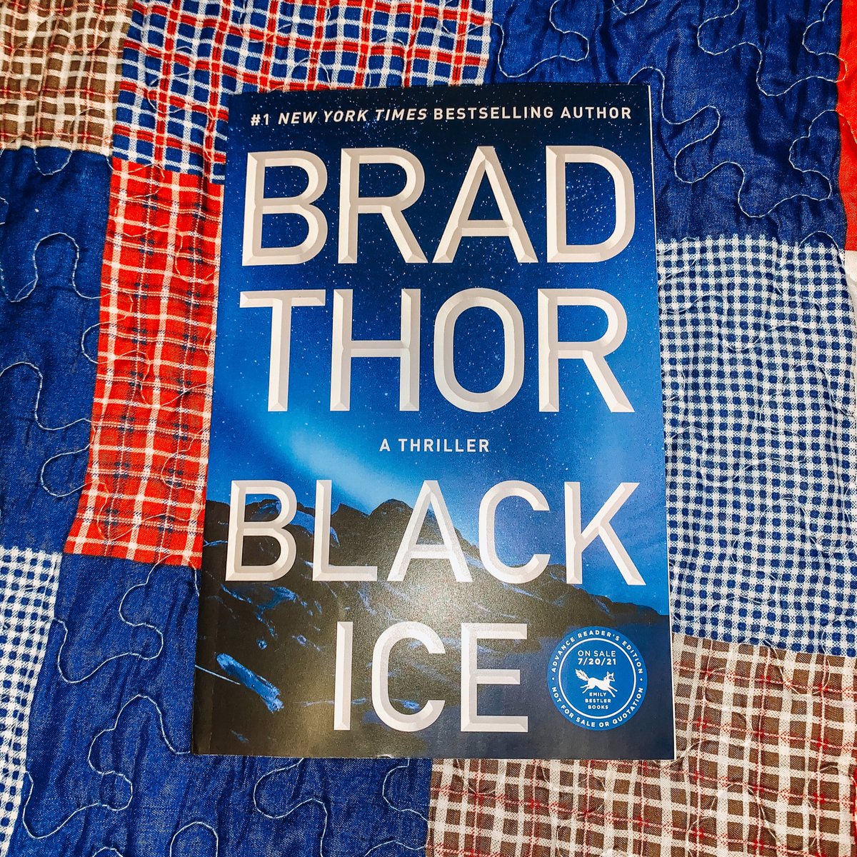 Maddie15Taylor's tweet image. Stoked on this! Thank you @BradThor for the opportunity to get this early, and thank you @AtriaMysteryBus for the help! #BlackIce #ScotHarvath