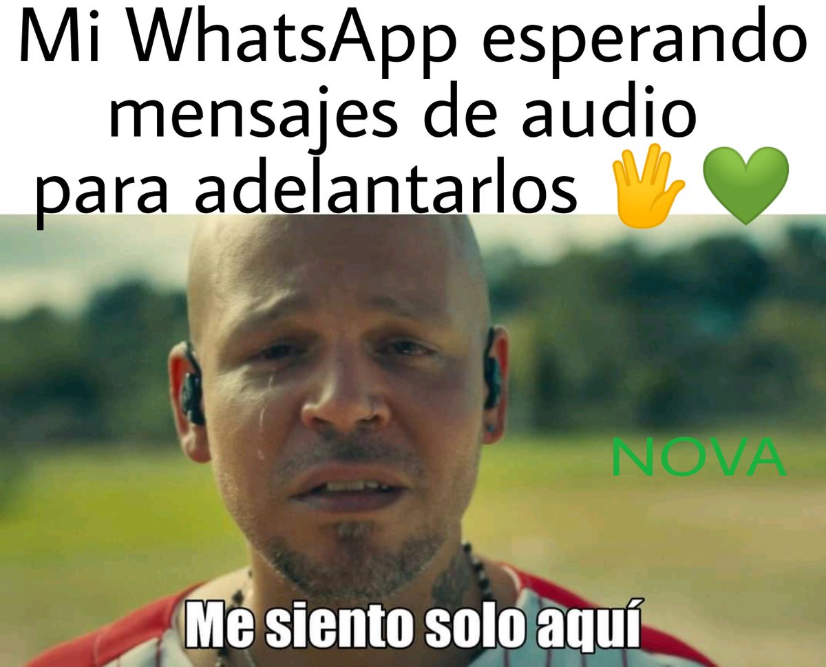 Novacastillo580's tweet photo. #GraciasWhatsapp 
Aquí en más le pasa xd 🖖 https://t.co/ib7TrXBPdg