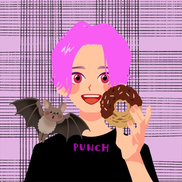 Moooooooooon_02's tweet photo. アイコン作りたのしいんだけどさ!
なにがいちばんたのしいかって 、
できあがりが
おもってたかわいさとかかっこよさに
なってる時なのよね !
満足感がすごい 🤗
#Colorboys
#Colorgirls
#月さん暇つぶしアイコン作成 https://t.co/wHD5Umms0v