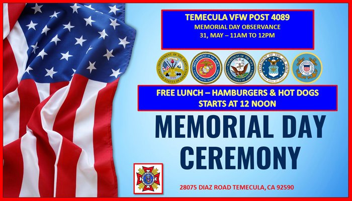 VFW4089's tweet photo. https://t.co/80x3UjePXy