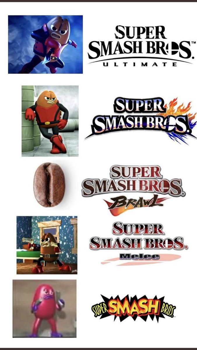 Nintendo is Funny (@nintendo_vs) on Twitter photo 