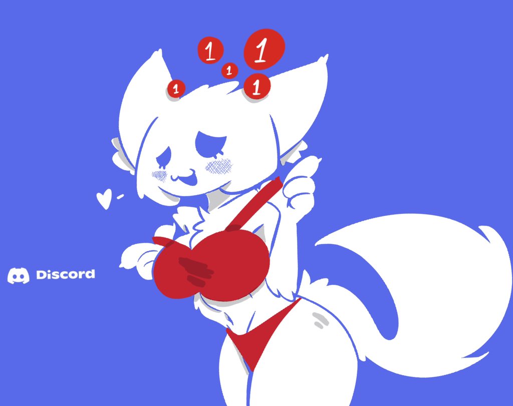 178. Furry Discord. 