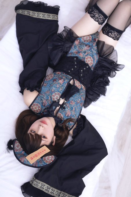 コスプレイヤーあやとのあのTwitter画像26