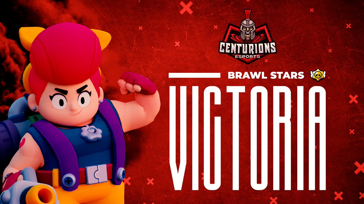 Centurions Esports tweet media