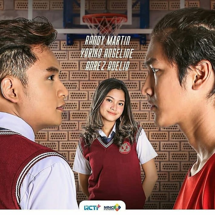 nah kalo yang ini? akan ada yg spesial nih di <a href="/RCTIPlus/">RCTI+ Official</a>. ada apa hayoo?!

yang belum download, buruan download RCTI+ yaa!

anzadelio
<a href="/anrezputra/">Anrez P. Adelio</a>
#AnrezAnakBasket