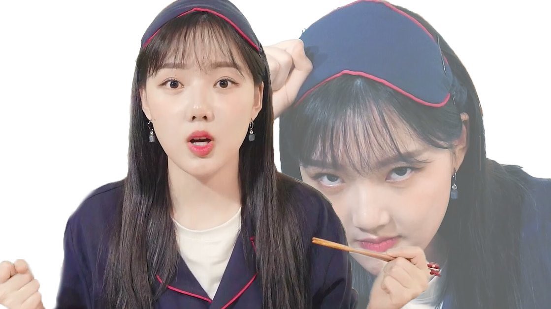 여자친구 랜덤짤 (@random_gfpic) on Twitter photo 