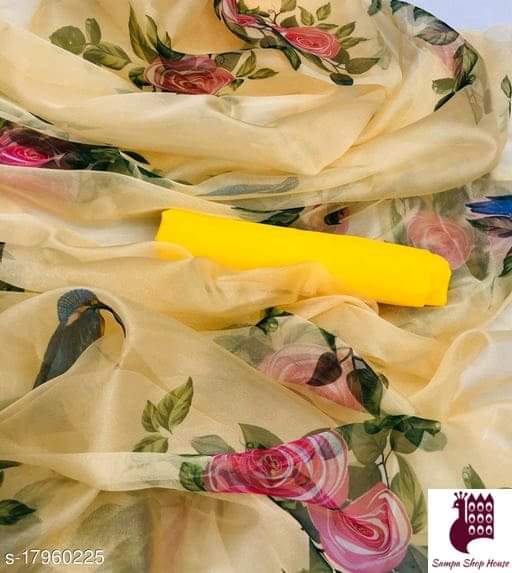 SampaShop's tweet photo. #Organza #Printed Saree #Price- 690/- #FreeShipping #Dupion #Silk #RunningBlouse #Piece #FreeSize #Saree Length Size: 5.5 m, #Blouse #Length #Size: 0.8 m Easy #Returns #indiaonlineshopping #shopping
#india @SampaSa89730226 #women #ladies #girls #design #fashion #style https://t.co/tzkGwwvnkK