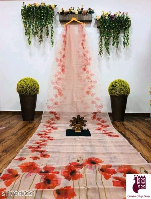SampaShop's tweet photo. #Organza #Printed Saree #Price- 690/- #FreeShipping #Dupion #Silk #RunningBlouse #Piece #FreeSize #Saree Length Size: 5.5 m, #Blouse #Length #Size: 0.8 m Easy #Returns #indiaonlineshopping #shopping
#india @SampaSa89730226 #women #ladies #girls #design #fashion #style https://t.co/tzkGwwvnkK