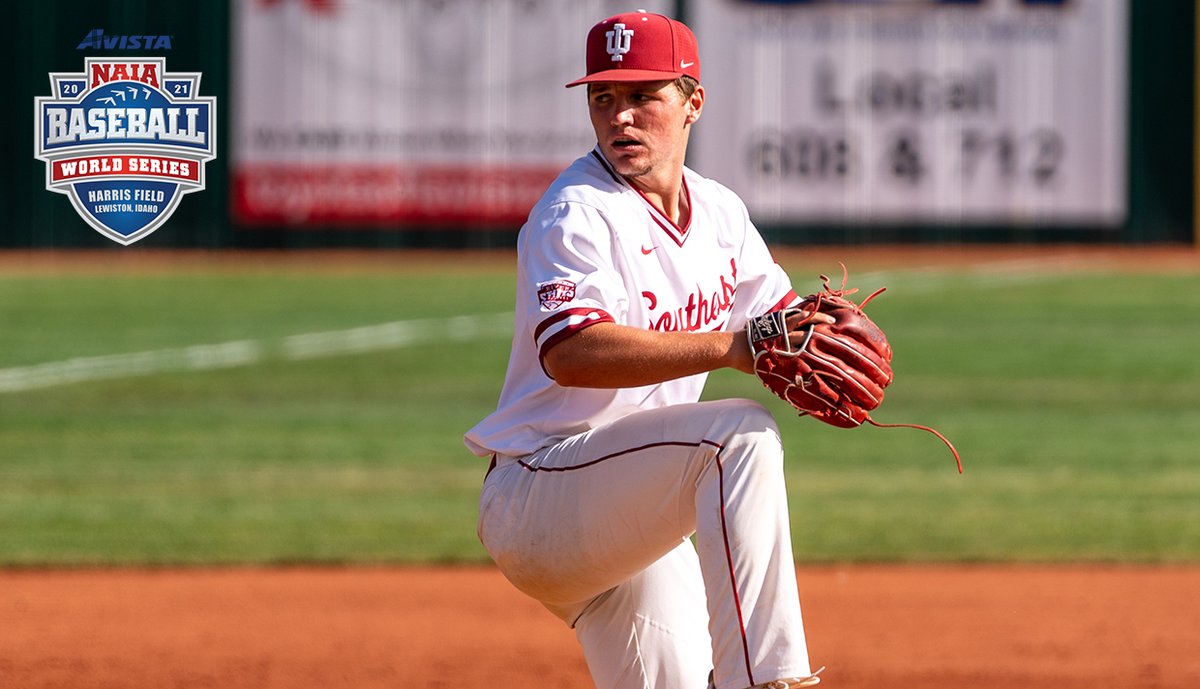 Baseball: No. 7 Grenadiers Defeat Concordia (Neb.) 4-2 In NAIA World Series Opener
 - IUSathletics.com/article/2531