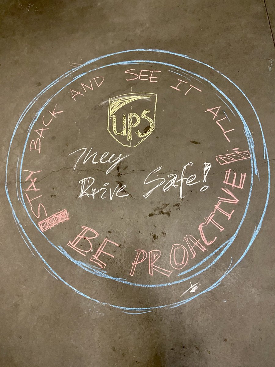 Darren Sinden (@sinden27) on Twitter photo YYC UPS “Be Proactive”! Great message @ChspUps ✅ Everything is better when you Stay Back and See It All 😎 <a href="/SeanGriffin34/">Sean Griffin</a> <a href="/CHSPYEGSouth/">Edmonton South CHSP Team</a> <a href="/UsmanW_90/">Usman Waheed</a> <a href="/CanadaUPSers/">Canada UPSers</a> YYC UPS “Be Proactive”! Great message @ChspUps ✅ Everything is better when you Stay Back and See It All 😎 <a href="/SeanGriffin34/">Sean Griffin</a> <a href="/CHSPYEGSouth/">Edmonton South CHSP Team</a> <a href="/UsmanW_90/">Usman Waheed</a> <a href="/CanadaUPSers/">Canada UPSers</a>