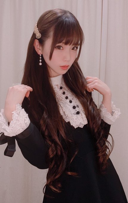 コスプレイヤー倉坂くるるのTwitter画像6