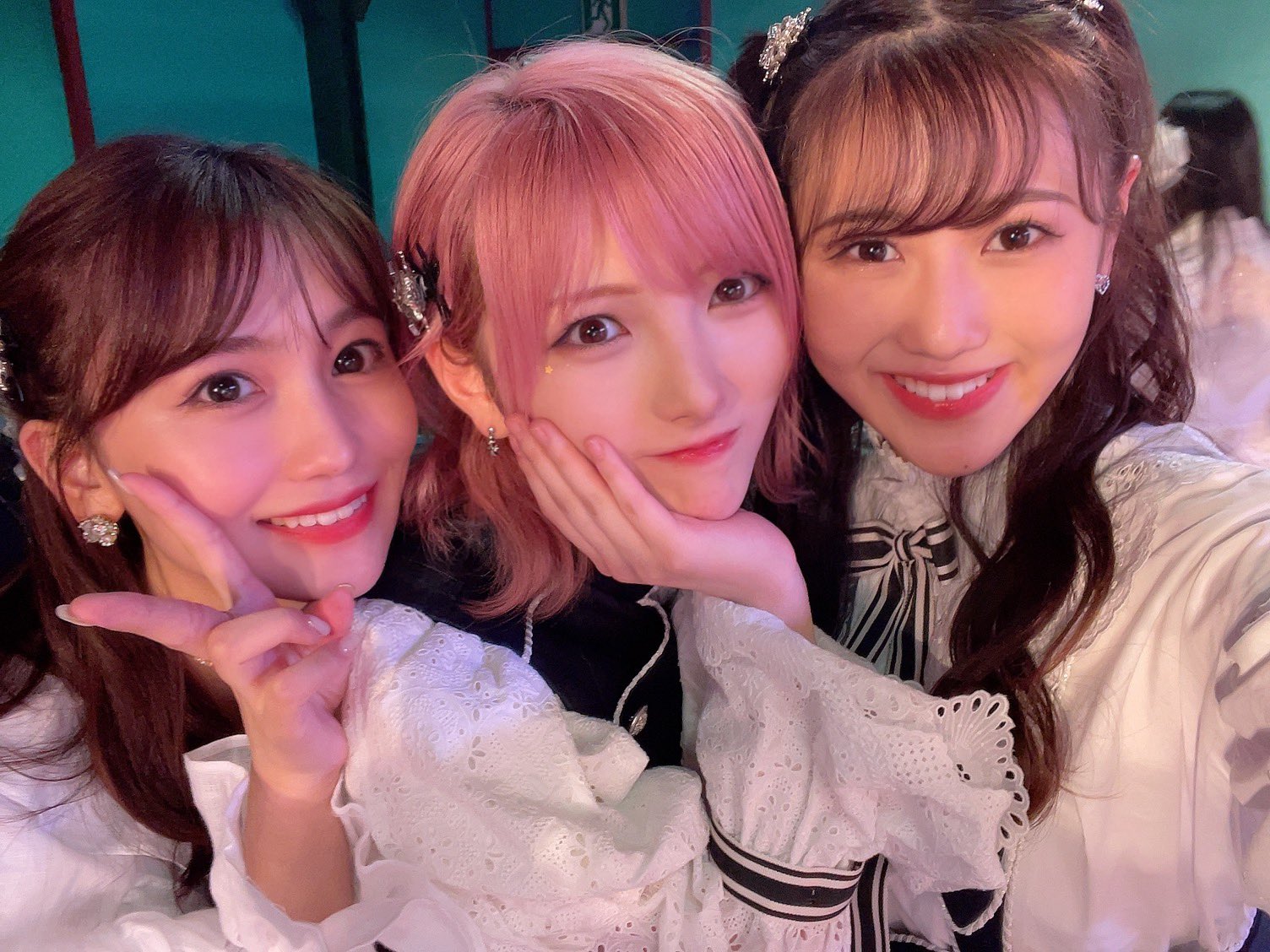 西野 未姫 on X: 