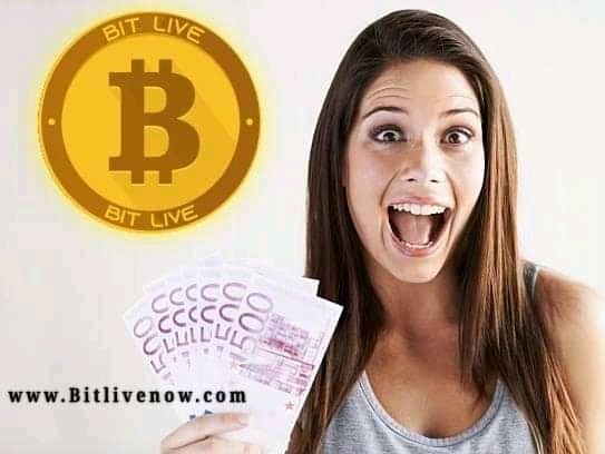 BitLive (@BitLive3) | Twitter