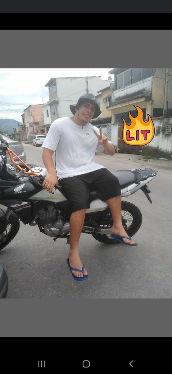 BRPILOTO3's tweet photo. Nada a pedir, somente agradecer a Deus estou completando mais um ano de vida!!!! Parabéns p mim BR 2.1🥋🙌🥰🥳🥳🥳🥳🥳 https://t.co/8iYCMnFjqi
