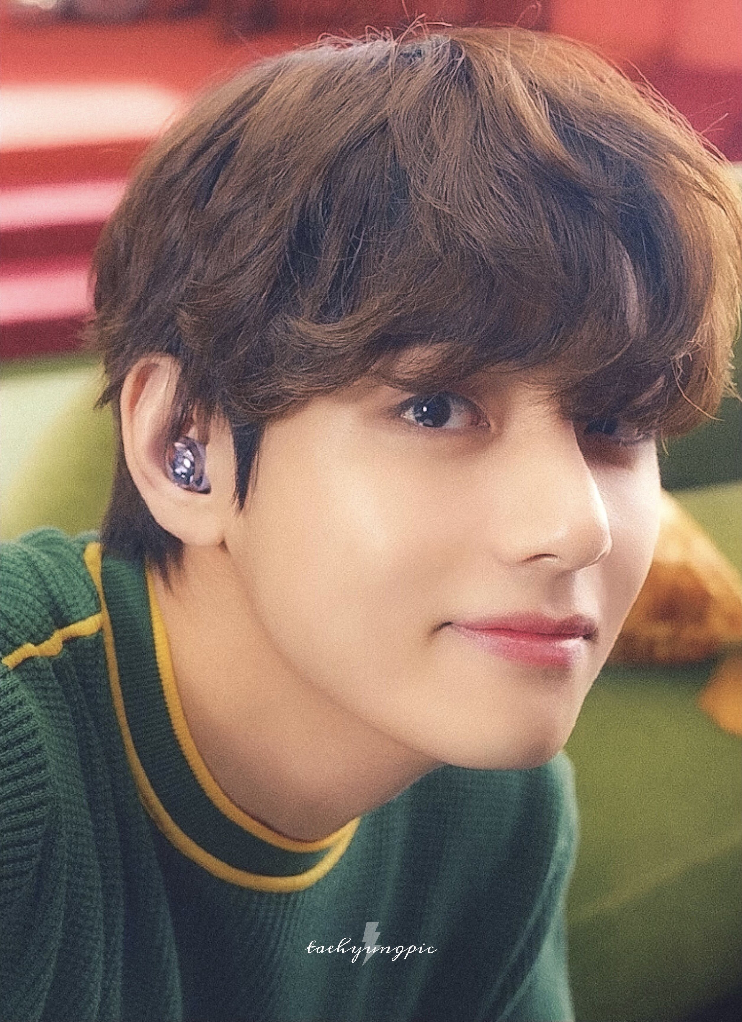 𝕓𝕥𝕡𝕗 🐯 Taehyung's Corner 🐯 - Page 28 - ╦̵̵̿╤─ ҉ ~ • ʙᴜʟʟᴇᴛᴘʀᴏᴏғ