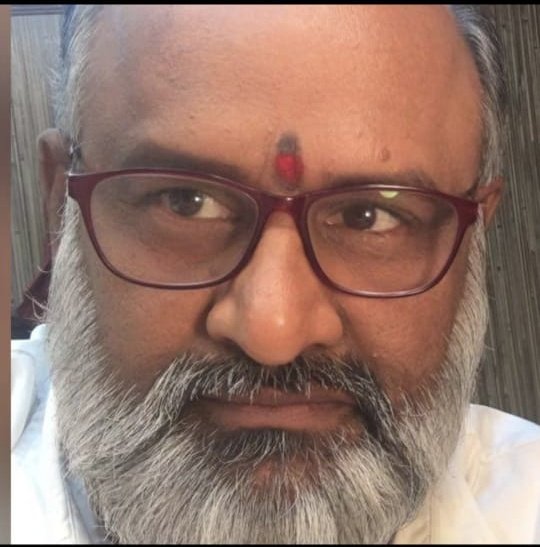 idiamondbabu's tweet photo. திரு சரத்குமார் மற்றும் ராதிகா அவர்களின் இரங்கல் செய்தி
@realsarathkumar @realradikaa
#RIPVenkat https://t.co/JjdhYOCEqv
