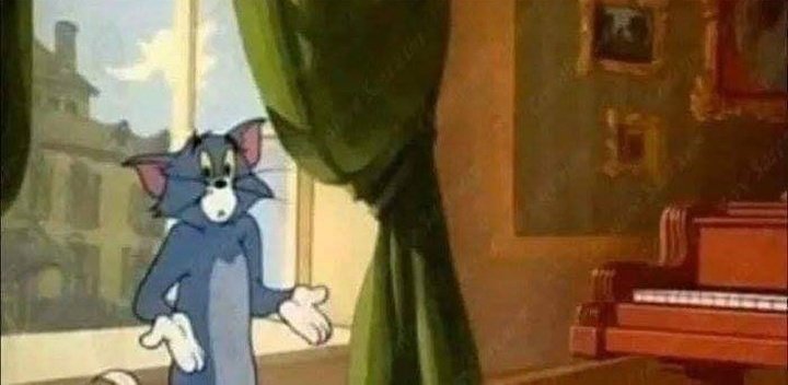 tea4tech's tweet image. Windows: updates
me: what did you update ??
Windows: