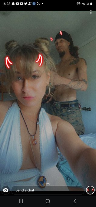 Full moon rituals were a blast https://t.co/HSTRXVab1A