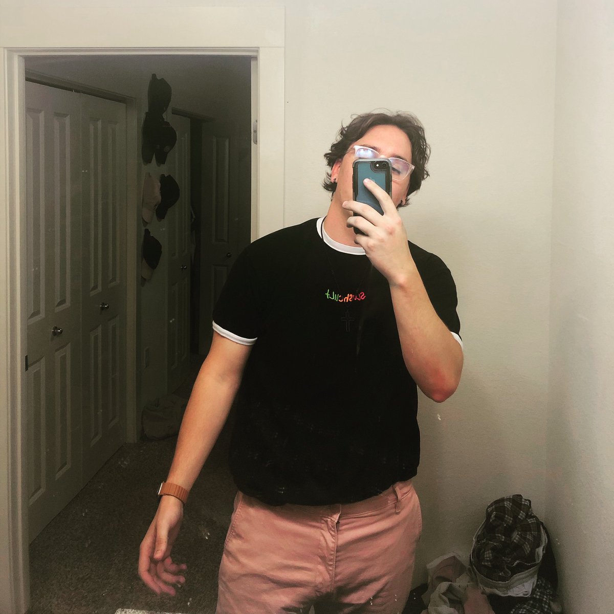 She call me daddy, I ain’t even know her momma