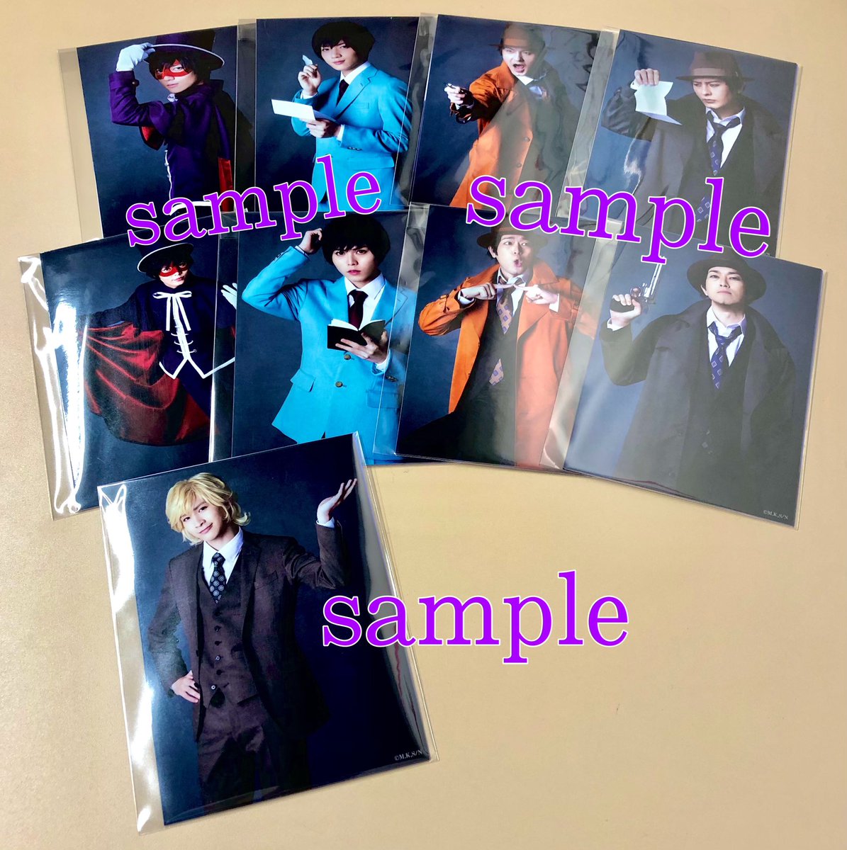 舞台 錦田警部はどろぼうがお好き DVD 【公式通販】