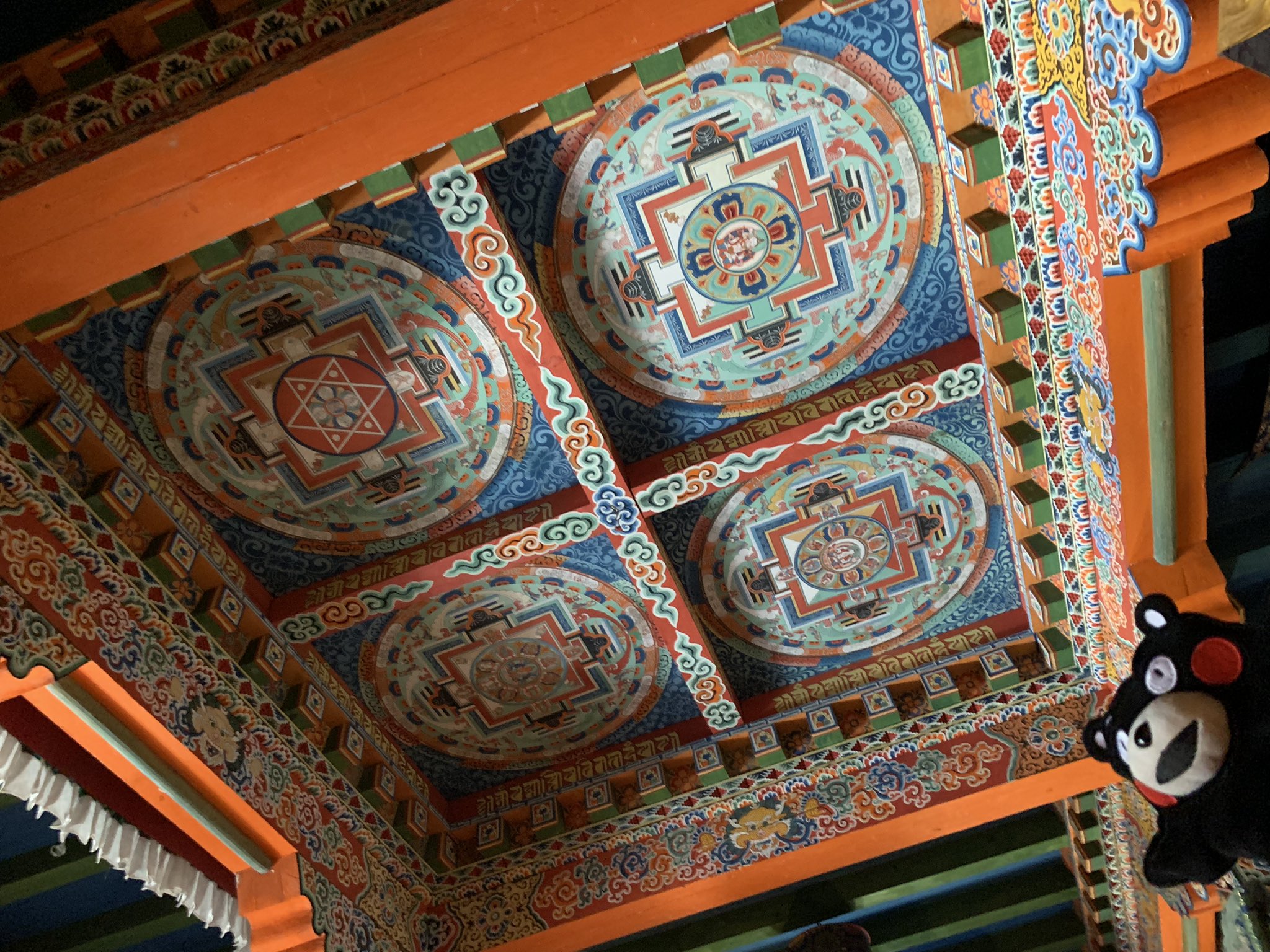 チベット寺院 Twitter Search Twitter